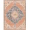 Livabliss Huntington Beach HTB-2314 Outdoor Safe Area Rug HTB2314-71010 - alternate 1